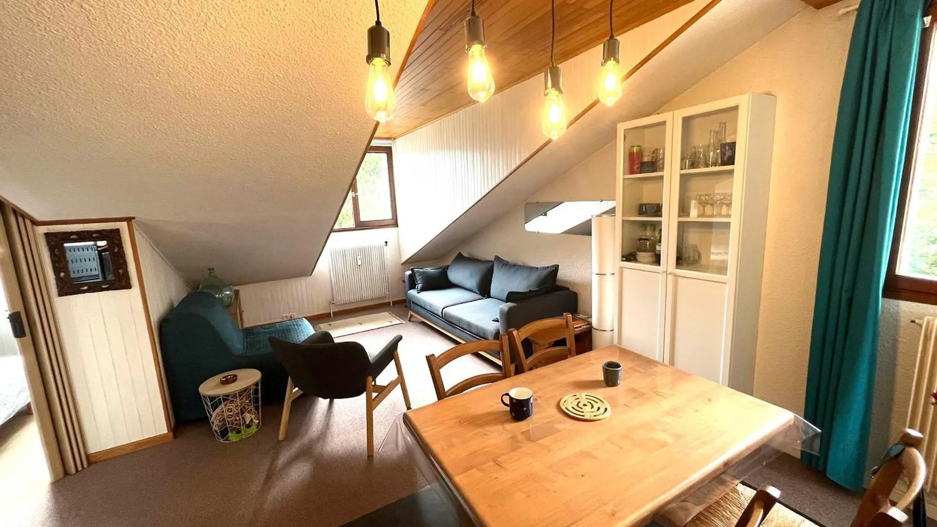 Studio Confort A Meaudre - Ski & Parking Prive - Fr-1-737-88 0*,  France