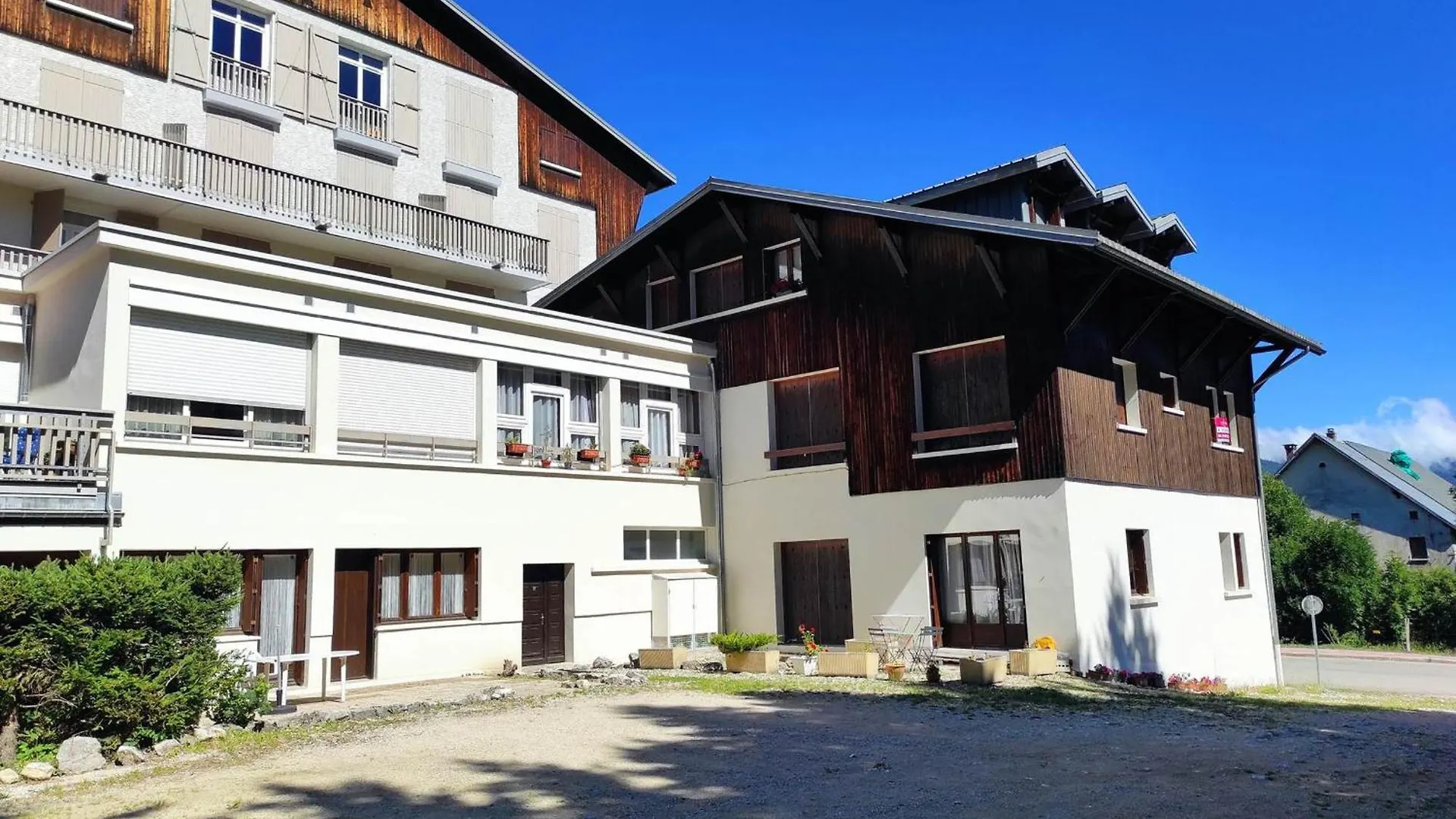 Studio Confort A Meaudre - Ski & Parking Prive - Fr-1-737-88 Apartment