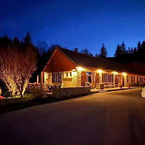 Domaine Des Mateaux Hotel