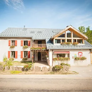 Arcanson Gîte
