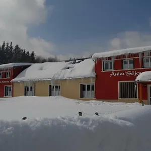 Domaine Des Mateaux Hotel